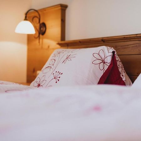 Feldinggut Villa Bad Hofgastein Eksteriør billede