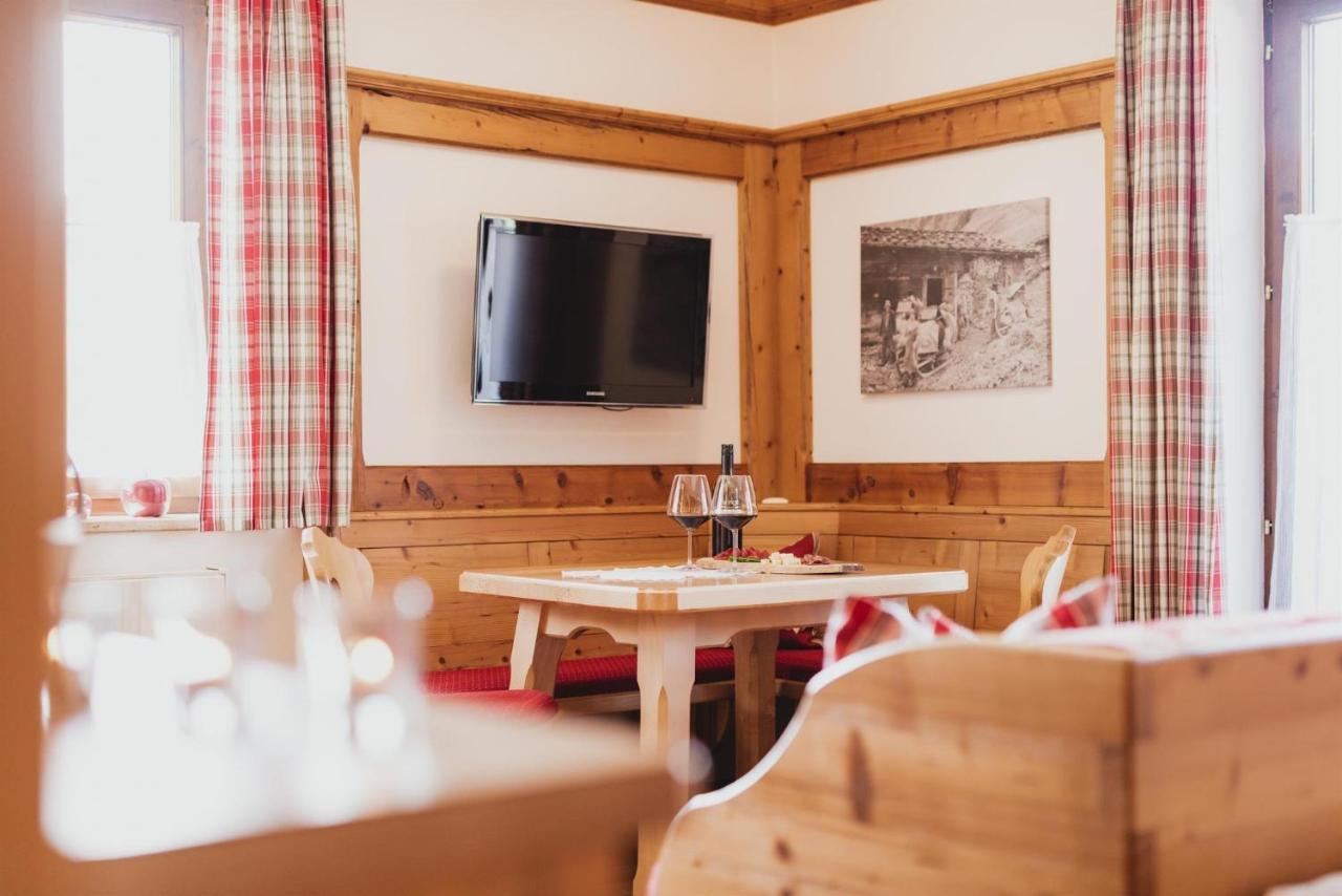 Feldinggut Villa Bad Hofgastein Eksteriør billede