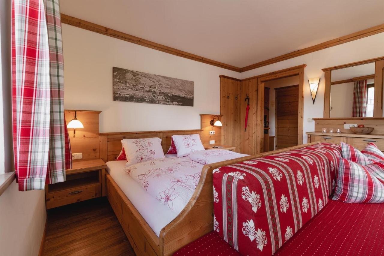 Feldinggut Villa Bad Hofgastein Eksteriør billede