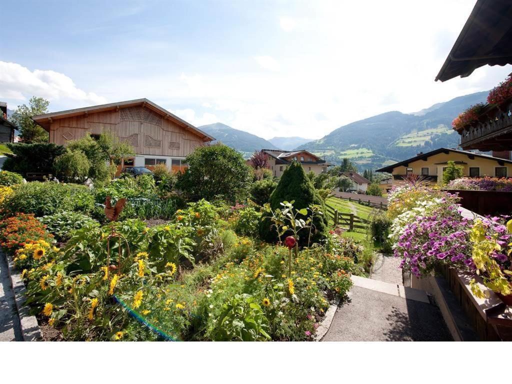Feldinggut Villa Bad Hofgastein Eksteriør billede