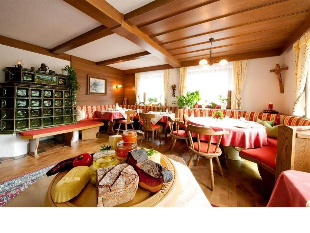 Feldinggut Villa Bad Hofgastein Eksteriør billede