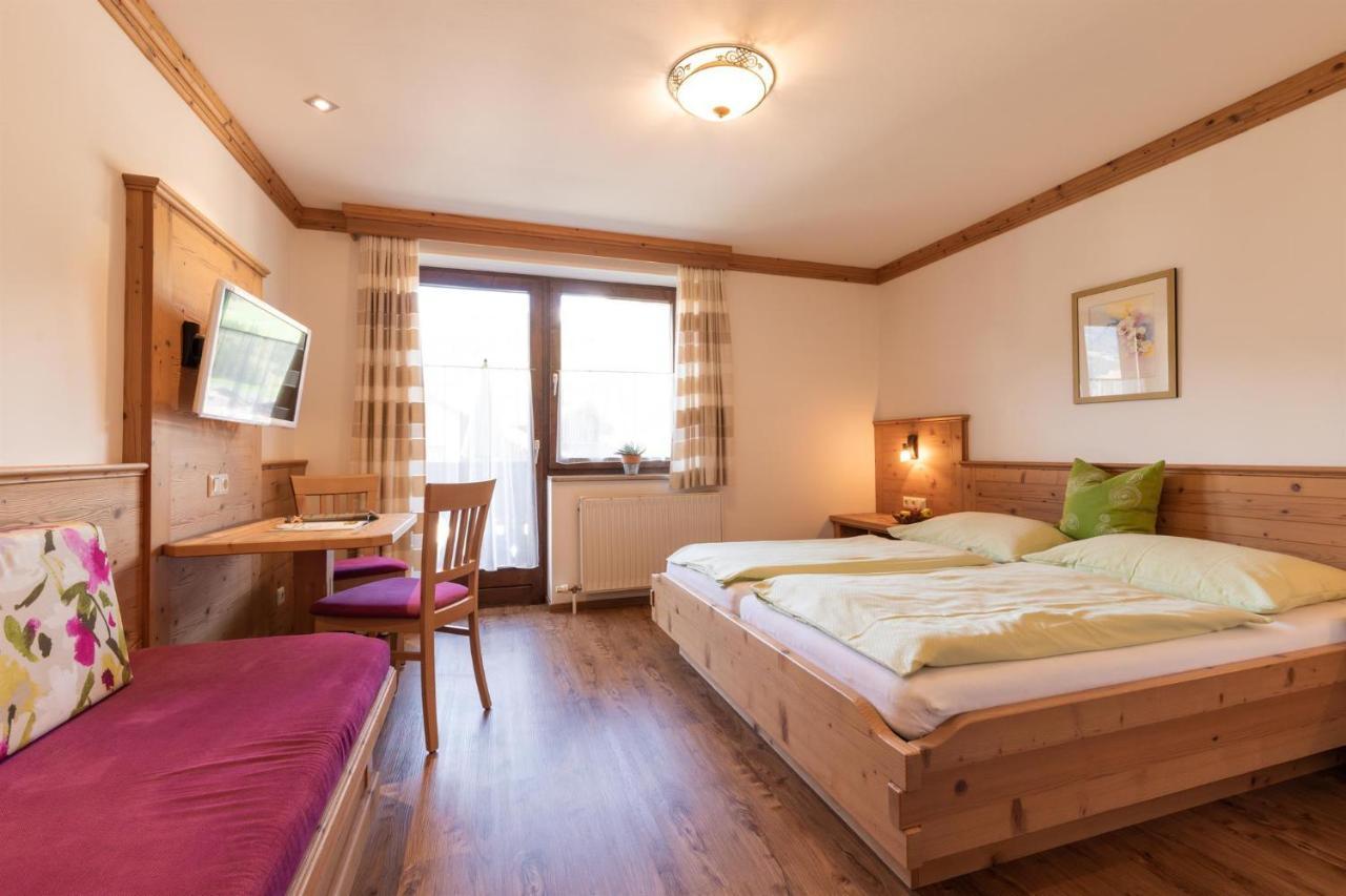 Feldinggut Villa Bad Hofgastein Eksteriør billede