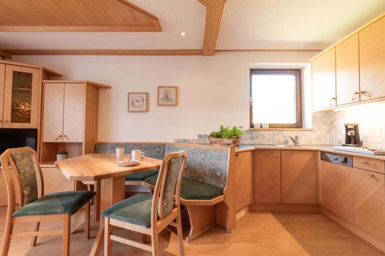 Feldinggut Villa Bad Hofgastein Eksteriør billede
