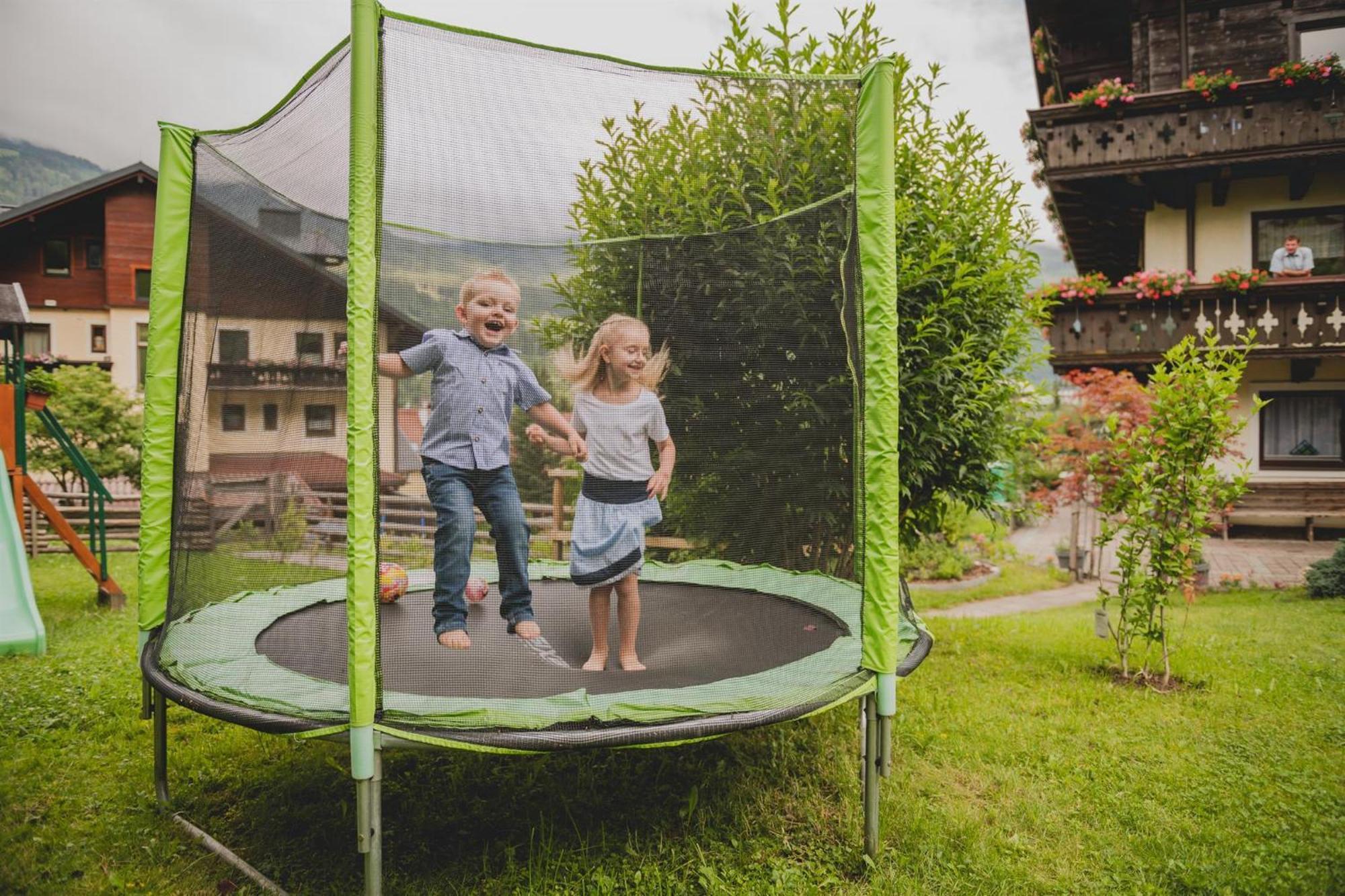 Feldinggut Villa Bad Hofgastein Eksteriør billede