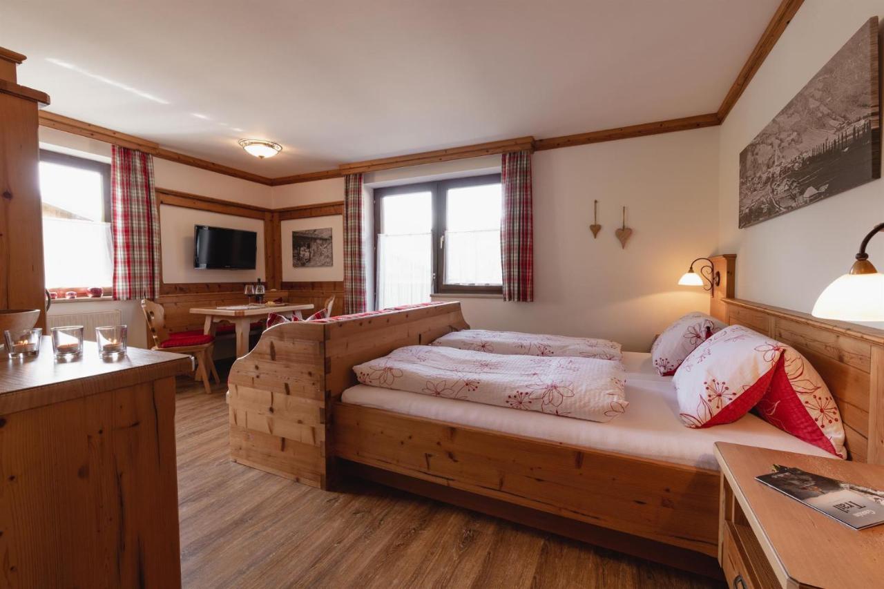 Feldinggut Villa Bad Hofgastein Eksteriør billede