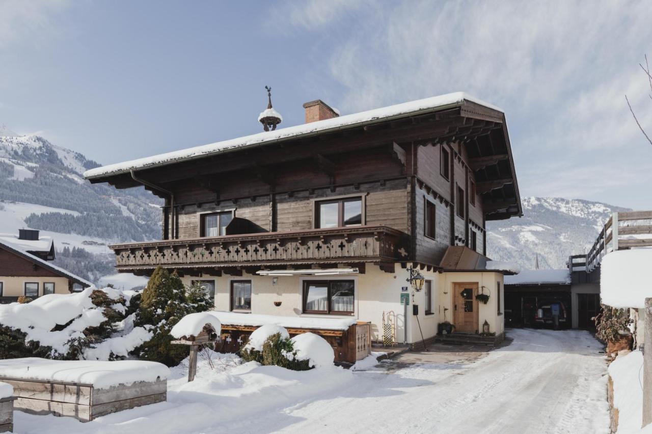 Feldinggut Villa Bad Hofgastein Eksteriør billede